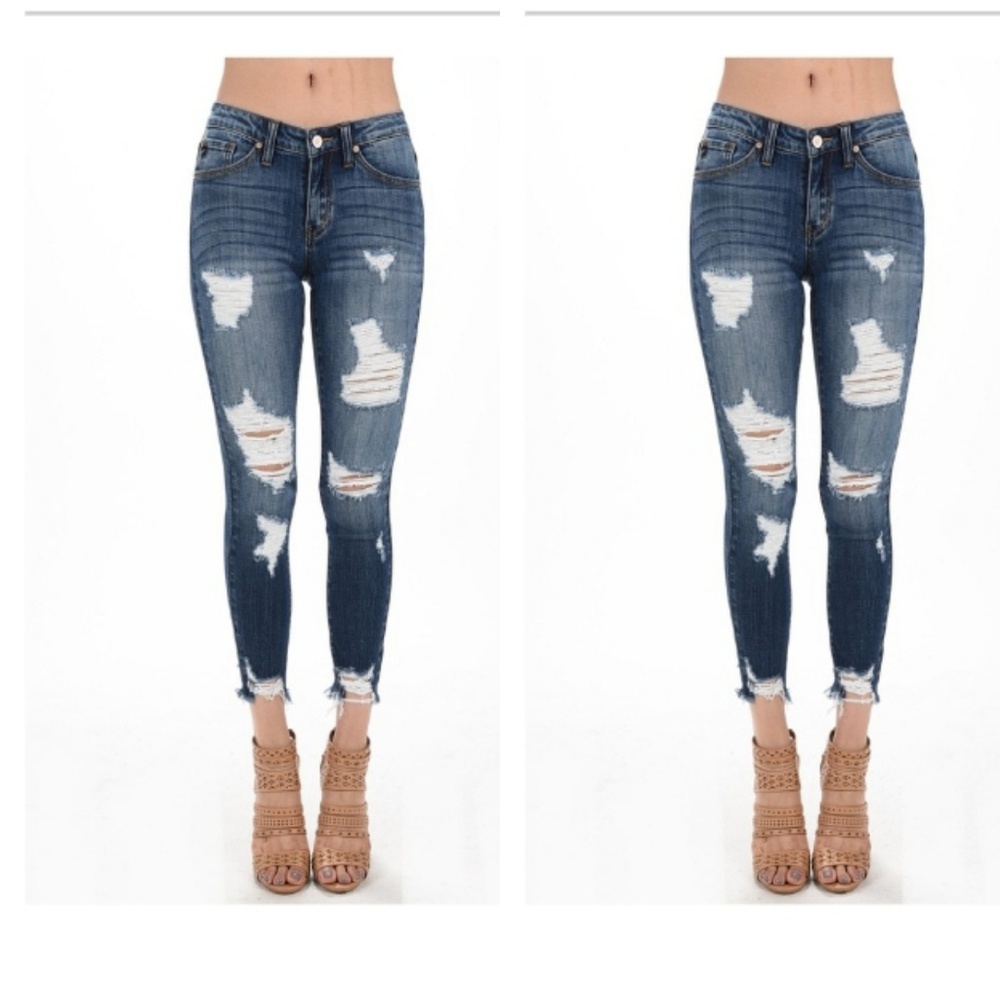 Kan Can Jeans